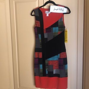 NEW & NEVER WORN - Joseph Ribkoff dress